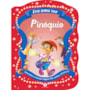 Livro Grampeado Pinóquio