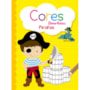 Livro Grampeado Piratas