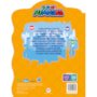 Livro Grampeado PJ Masks - Supersentido de lagarto
