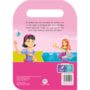 Livro Grampeado Princesas