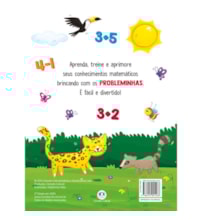 Livro Grampeado Probleminhas