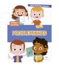 Livro Grampeado Probleminhas