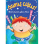 Livro Grampeado Quantas coisas!