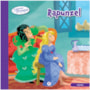 Livro Grampeado Rapunzel