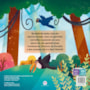 Livro Grampeado Saci-Pererê