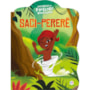 Livro Grampeado Saci-Pererê