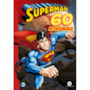 Livro Grampeado Super-homem - 60 atividades