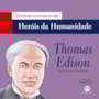 Livro Grampeado Thomas Edison