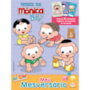 Livro Grampeado Turma da Mônica - Mesversário