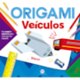 Livro Grampeado Veículos