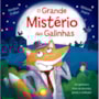 Livro Great chicken mystery