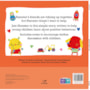 Livro Hamster Learns to Help