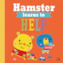 Livro Hamster Learns to Help