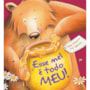 Livro Hands off my honey
