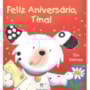 Livro Happy birthday, Dotty!