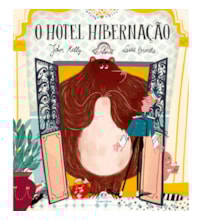 Livro Hibernation hotel