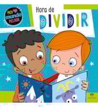 Livro Hora de Dividir