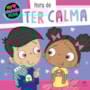 Livro Hora de Ter Calma