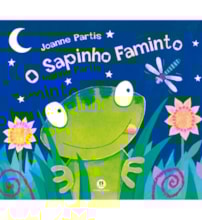 Livro Hungry Harry