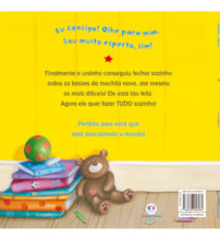Livro I can do it!
