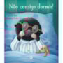 Livro I can t sleep!