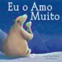 Livro I love you as big as the world