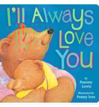 Livro I'll Always Love You
