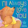 Livro I'll Always Love You