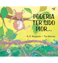 Livro It could have been worse...