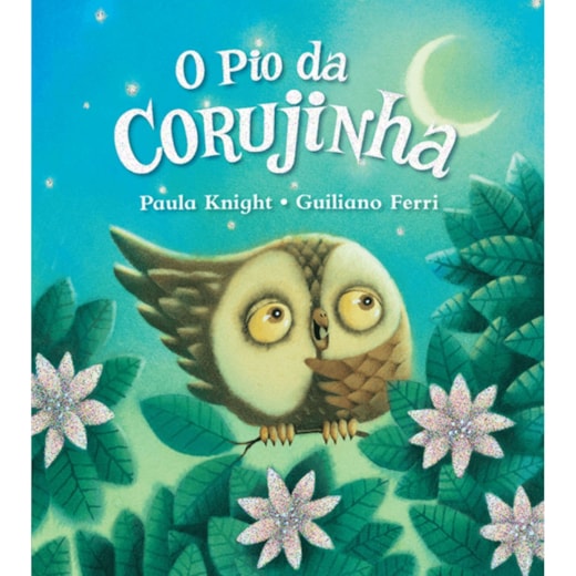 Livro It takes two to t'wit t'woo