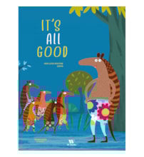 Livro It's All Good