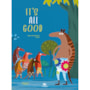 Livro It's All Good