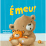 Livro It's mine!