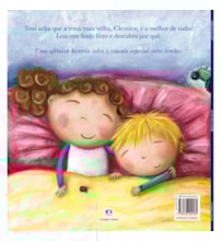 Livro Just because
