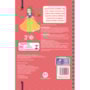Livro Kit de atividades + lápis de cor Princesas