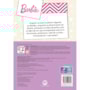 Livro Kit de colorir Barbie - Admiráveis profissões