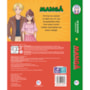 Livro Kit de colorir Mangá