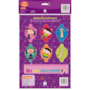 Livro Kit de colorir O Show da Luna - com giz de cera