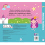 Livro Kit de colorir Princesas encantadas - Kit livro com lapiseira, lápis borracha e adesivos