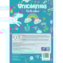 Livro Kit de colorir Unicórnios