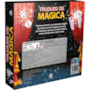 Livro Kit de mágica The magician