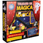 Livro Kit de mágica Truques de Mágica