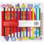 Livro Kit escolar -  borrachas Dinossauros