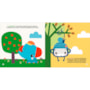 Livro Kit livro com quebra-cabeça Fisher-Price - Meus queridos animais