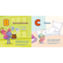 Livro Kit livro com quebra-cabeça Galinha Pintadinha - Cantando o ABC