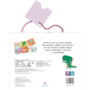 Livro Kit livro com quebra-cabeça Meu primeiro alfabeto - Kit com livro e quebra-cabeça de 20 peças