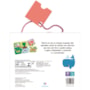 Livro Kit livro com quebra-cabeça Meus primeiros animais - Kit com livro e quebra-cabeça de 20 peças