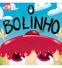 Livro Kolobók