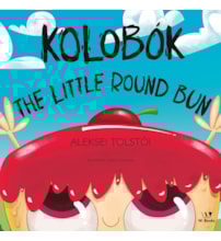 Livro Kolobók: The Little Round Bun