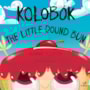 Livro Kolobók: The Little Round Bun